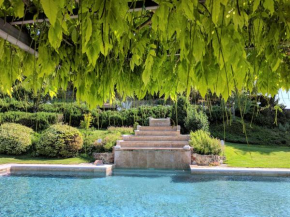 Agriturismo con cucina Podere della Bruciata